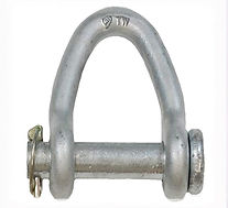 Shackles | TW Products